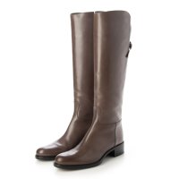 SARTORE/サルトル SARTORE クロスストラップバックジップロングブーツ/507523045