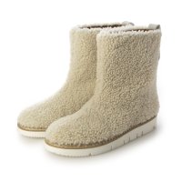 CORSO ROMA 9/コルソローマ ノーヴェ CORSO ROMA 9 ラウンドトウムートンブーツ/507523051