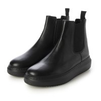 CORSO ROMA 9/コルソローマ ノーヴェ CORSO ROMA 9 サイドゴアハイカットスニーカー/507523299