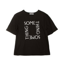 solleim/ソルレム solleim ラナン RANAN SOMETHING ロゴT/507523508