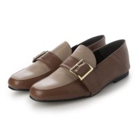 RELAXIS/リラクシス RELAXIS バックルローファー/507523768