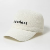 massless/マスレス massless massless Cap/507524085