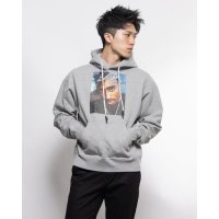 BYWEAR/バイウェア BYWEAR 2PAC Hoodie #9/507524405