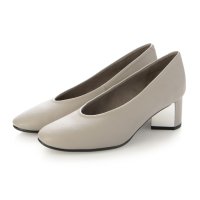 SHOE GALLERY OTA/シューギャラリーオオタ SHOE GALLERY OTA ヒールデザインパンプス/507524562