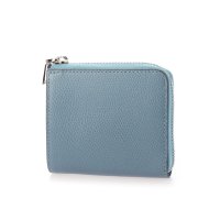 Fico/フィーコ Fico Inizio イニッジィオ Lファスナー二つ折り財布 ミニ財布/507524659