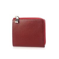 Fico/フィーコ Fico Inizio イニッジィオ Lファスナー二つ折り財布 ミニ財布/507524659