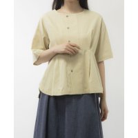 yueni/ユエニ yueni コンパクトブラウス/507524758