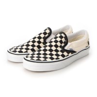VANS/ヴァンズ VANS VN000EYEBWW クラシック スリッポン スリッポン/507524800