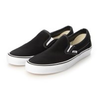 VANS/ヴァンズ VANS VN000EYEBLK クラシックスリッポン スリッポン/507524801