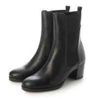 PIEDI NUDI/ピエディヌーディ PIEDI NUDI 本革 サイドゴア 美脚ブーツ （チェルシーブーツ）/507525414