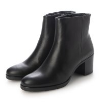 PIEDI NUDI/ピエディヌーディ PIEDI NUDI 本革 シンプル 美脚ショートブーツ/507525415