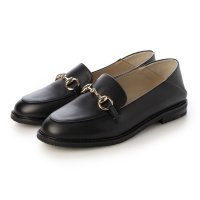PIEDI NUDI/ピエディヌーディ PIEDI NUDI 本革マニッシュ レザー ビットローファー/507525694