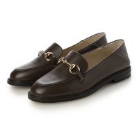 PIEDI NUDI/ピエディヌーディ PIEDI NUDI 本革マニッシュ レザー ビットローファー/507525694