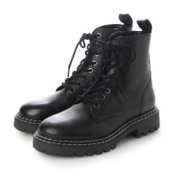 KLONDIKE/クロンダイク KLONDIKE レディース ブーツ 撥水 10856 (ブラック)/507525762