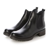 KLONDIKE/クロンダイク KLONDIKE レディース ブーツ 本革 サイドゴアショートブーツ 12013/507525832