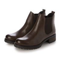 KLONDIKE/クロンダイク KLONDIKE レディース ブーツ 本革 サイドゴアショートブーツ 12013/507525832