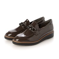 maschietta/マスチェッタ maschietta レディース ローファー 厚底 サイドゴア 6933/507525871