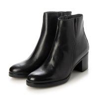 PIEDI NUDI/ピエディヌーディ PIEDI NUDI 本革 美脚ショートブーツ/507526076