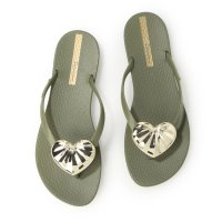 Ipanema/イパネマ Ipanema レディース サンダル ビーチサンダル フラット MAXI FASHION III SP83590/507526090