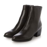 PIEDI NUDI/ピエディヌーディ PIEDI NUDI 本革 美脚エレガンス ショートブーツ/507526095