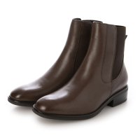 PIEDI NUDI/ピエディヌーディ PIEDI NUDI 本革 カジュアル バックサイドゴア（チェルシーブーツ）/507526098