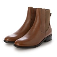 PIEDI NUDI/ピエディヌーディ PIEDI NUDI 本革 カジュアル バックサイドゴア（チェルシーブーツ）/507526098