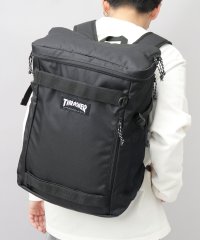 THRASHER/スラッシャー THRASHER リュック バックパック リュックサック ボックス型 大容量 撥水/507526211