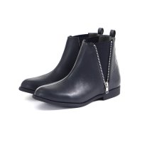Lena/レナ Lena レディース ブーツ サイドゴア サイドゴア ショートブーツ ローヒール 履きやすい 歩きやすい 軽量 67/507526291