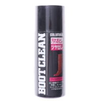 COLUMBUS/コロンブス COLUMBUS 【EVOL/イーボル】 ブーツ汚れ落とし 170ml （NN） 【返品不可商品】/507526346