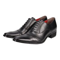 BLACK LIST/ブラックリスト BLACK LIST BLACK LIST 内羽根レースアップ・ビジネスシューズ BC6007/507526409