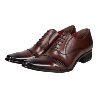 BLACK LIST/ブラックリスト BLACK LIST BLACK LIST 内羽根レースアップ・ビジネスシューズ BC6007/507526409