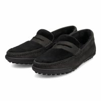 LOBB'S/ロブス LOBB'S イタリア製 スリッポン・モカシンカジュアルシューズ IMLB11912/507526416