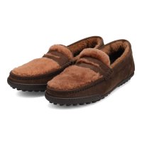 LOBB'S/ロブス LOBB'S イタリア製 スリッポン・モカシンカジュアルシューズ IMLB11912/507526416