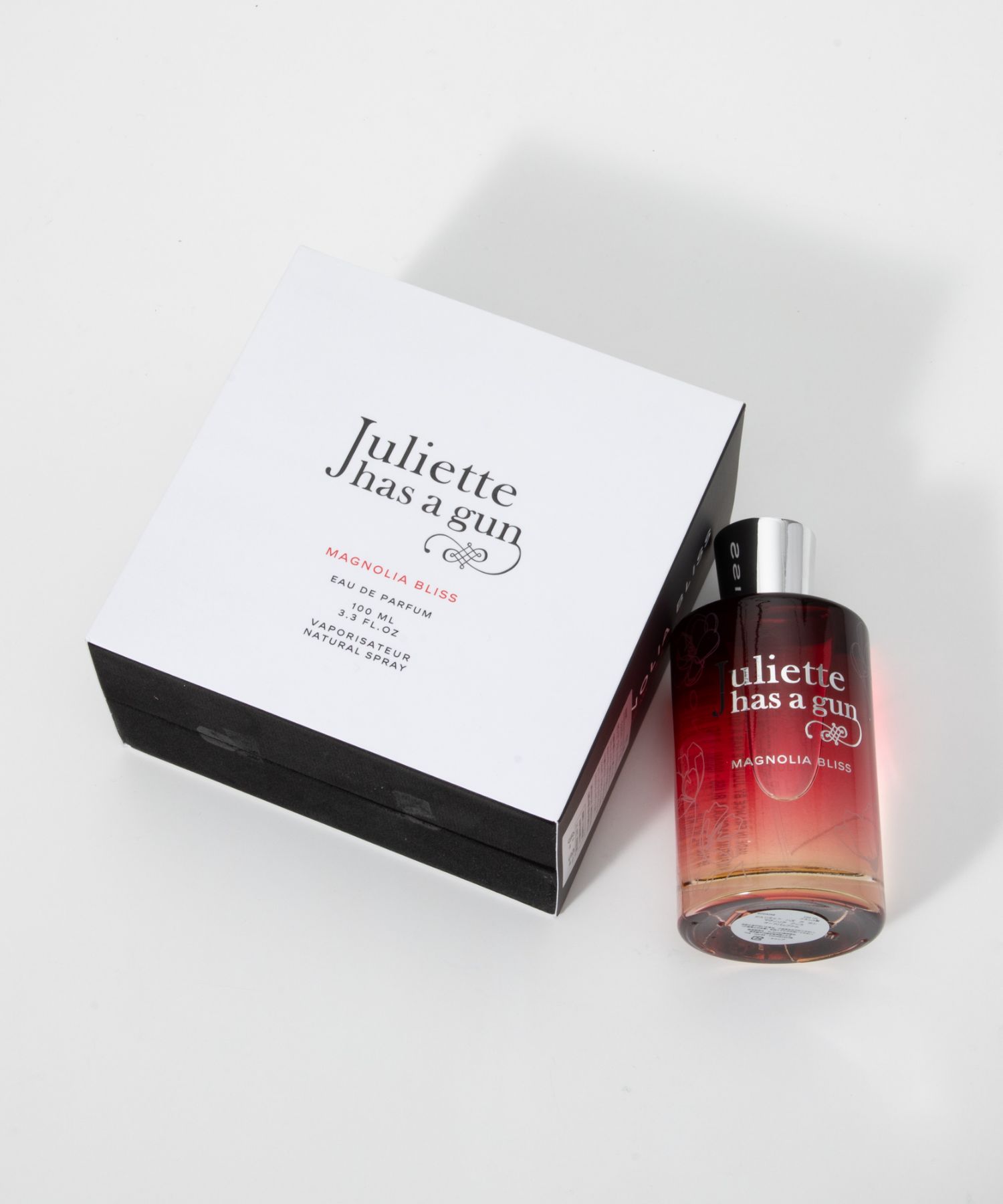 ジュリエット・ハズ・ア・ガン Juliette Has A Gun オードパルファム レディース フレグランス マグノリア ブリス EDP 100ml  フルーテ(507526431) | Juliette Has A Gun(Juliette Has A Gun) - d fashion