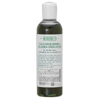 Kiehl's/キールズ Kiehl's ハーバル トナー CB アルコールフリー 250mL【返品不可商品】/507526451