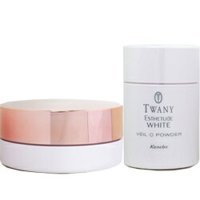 TWANY/トワニー TWANY エスティチュードホワイト ヴェイルCパウダー 25g【返品不可商品】/507526460