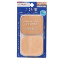 AQUALABEL/アクアレーベル AQUALABEL ブライトニングパウダリー レフィル SPF25 PA++ 11.5g【返品不可商品】/507526481