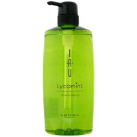 LebeL/ルベル LebeL イオリコミント クレンジング icy 600mL【返品不可商品】/507526486