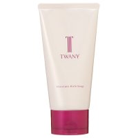 TWANY/トワニー TWANY モイスチャーリッチソープ 120g【返品不可商品】/507526491