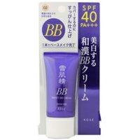 SEKKISEI/セッキセイ 雪肌精 ホワイト BB クリーム SPF40/PA+++ 30g 【02】【返品不可商品】/507526495