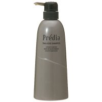 Predia/プレディア Predia タラソ シャンプー n 600mL【返品不可商品】/507526501