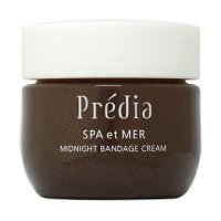 Predia/プレディア Predia スパ・エ・メール ミッドナイト バンテージ クリーム 40g【返品不可商品】/507526505