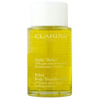CLARINS/クラランス CLARINS ボディ オイル 【リラックス】 100mL【返品不可商品】/507526527