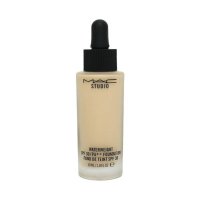 Mac/マック M・A・C スタジオ ウォーターウェイト SPF30 ファンデーション 30mL【返品不可商品】/507526537