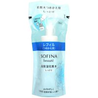 SOFINA/ソフィーナ SOFINA ソフィーナ ボーテ 高保湿化粧水 しっとり 130mL 【レフィル】【返品不可商品】/507526539