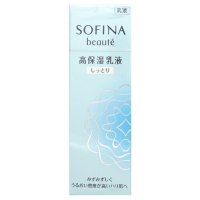 SOFINA/ソフィーナ SOFINA ソフィーナ ボーテ 高保湿乳液 しっとり 60g【返品不可商品】/507526541