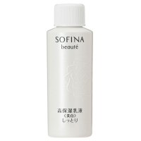 SOFINA/ソフィーナ SOFINA ソフィーナ ボーテ 高保湿乳液 美白 しっとり 60g 【レフィル】【返品不可商品】/507526544