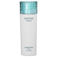 SOFINA/ソフィーナ SOFINA グレイス ソフィーナ高保湿化粧水 美白 さっぱり 140mL【返品不可商品】/507526548