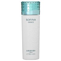 SOFINA/ソフィーナ SOFINA グレイス ソフィーナ高保湿化粧水 美白 とてもしっとり 140mL【返品不可商品】/507526550