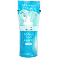 SOFINA/ソフィーナ SOFINA グレイスソフィーナ GRACE SOFINA 高保湿化粧水 美白 とてもしっとり つめかえ用 130mL【返品不可商品】/507526553
